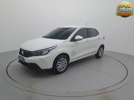FIAT ARGO 1.0 FIREFLY FLEX DRIVE MANUAL FIAT ARGO 1.0 FIREFLY FLEX DRIVE MANUAL